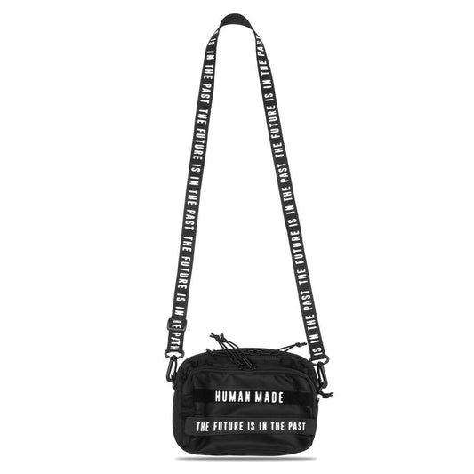 Military Pouch Small - Black