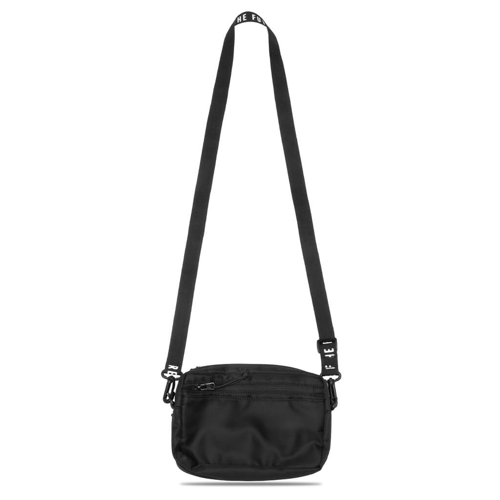 Military Pouch Small - Black
