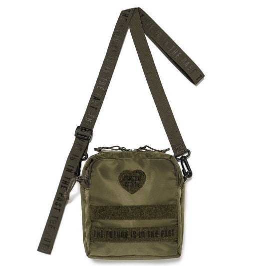 Military Pouch Large - Olive Drab