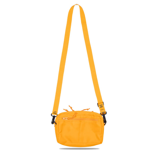Military Pouch Small - Yellow