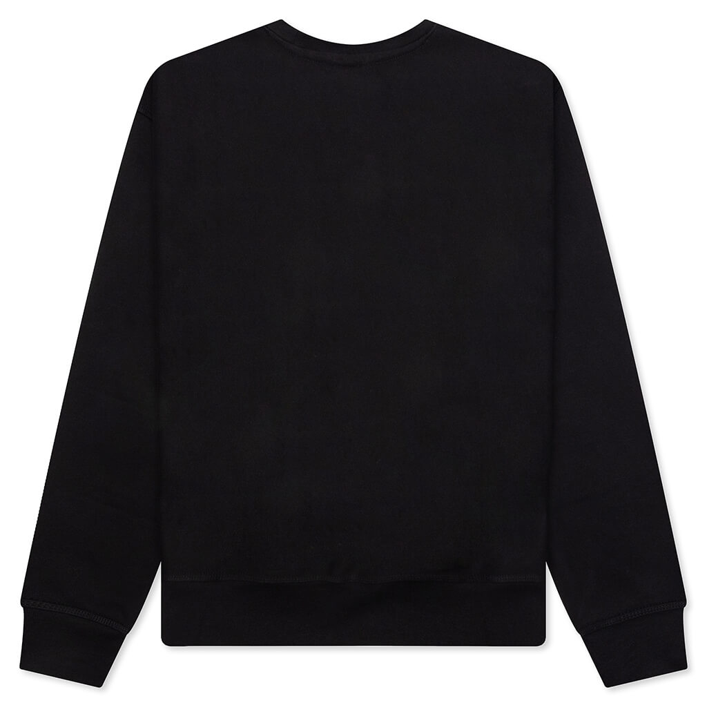 Milk Crew - Black