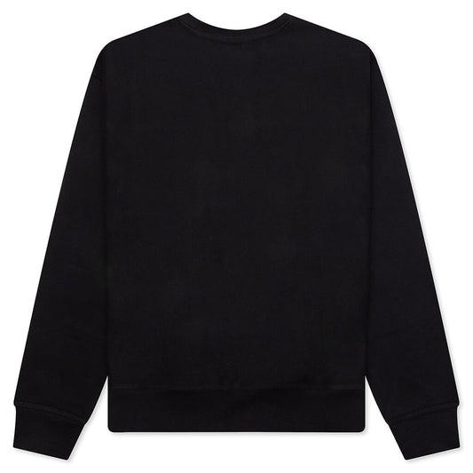 Milk Crew - Black