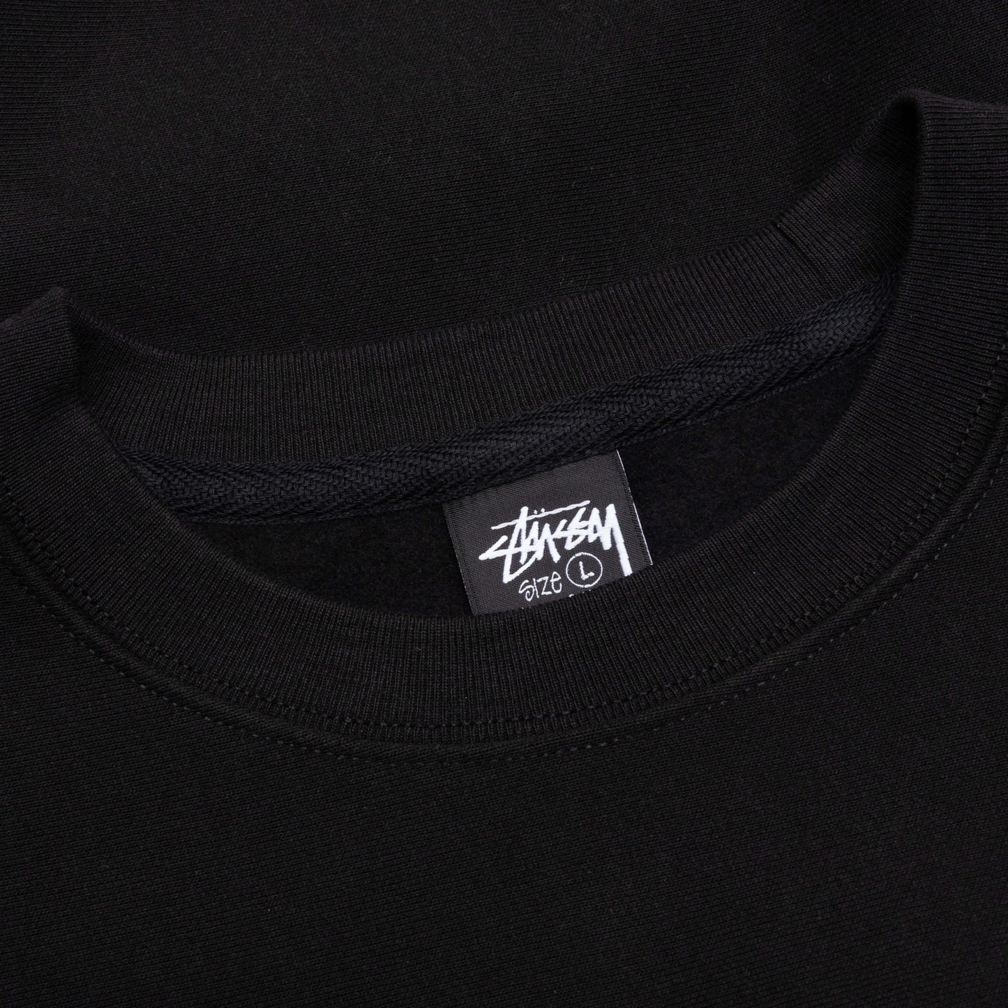 Milk Crew - Black