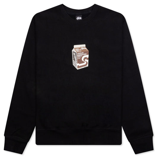 Milk Crew - Black