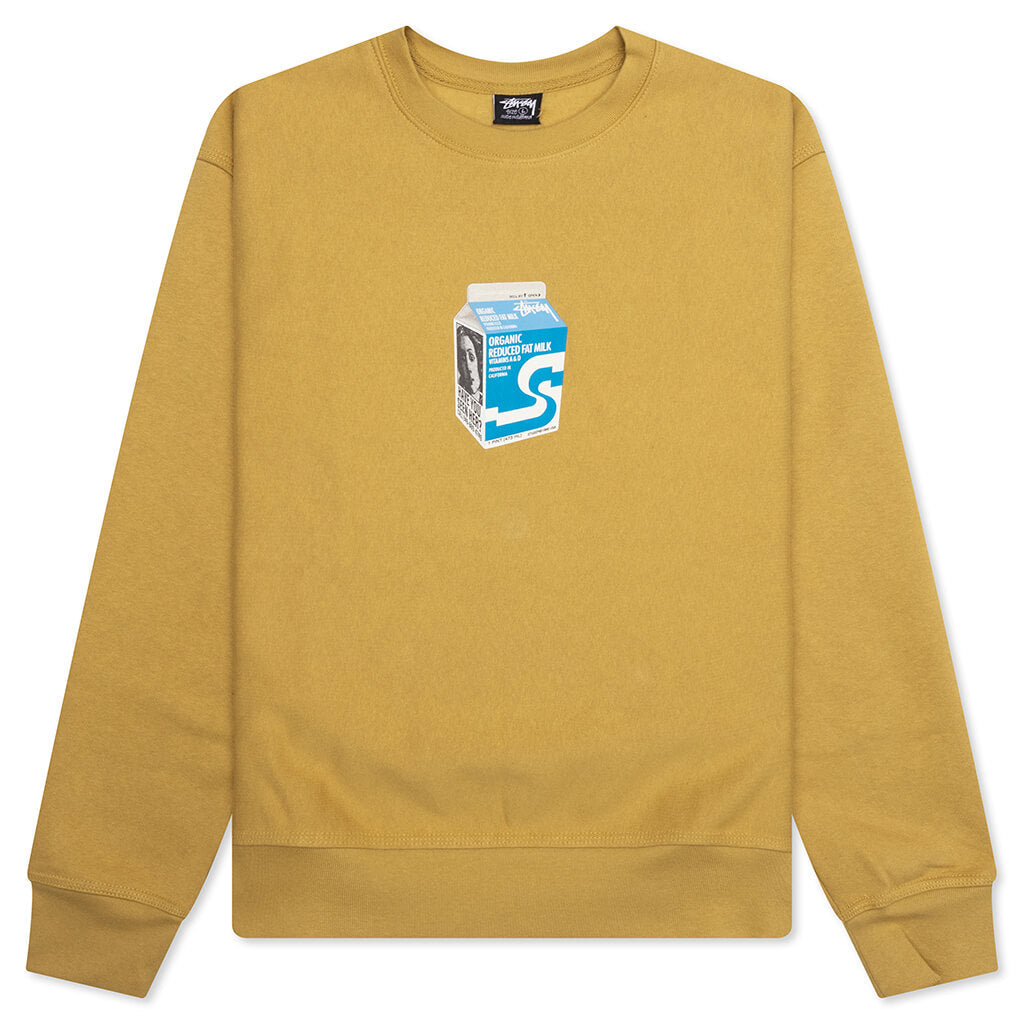 Milk Crew - Curry