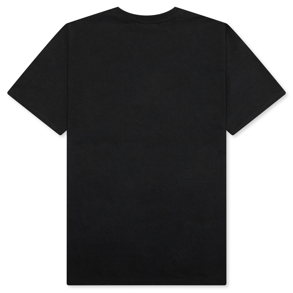 Milk Tee - Black