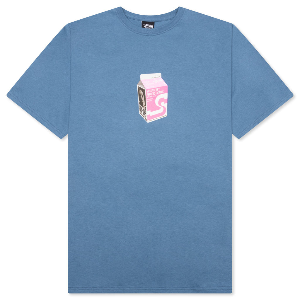 Milk Tee - Pacific