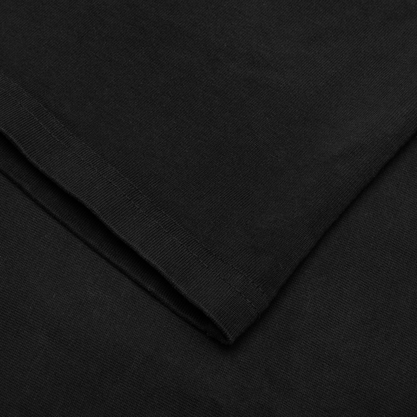 Millet Vintage Tee - Black