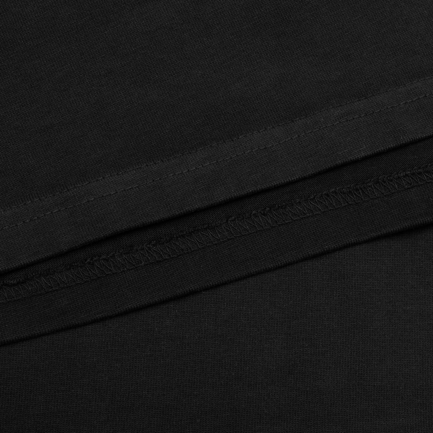 Millet Vintage Tee - Black