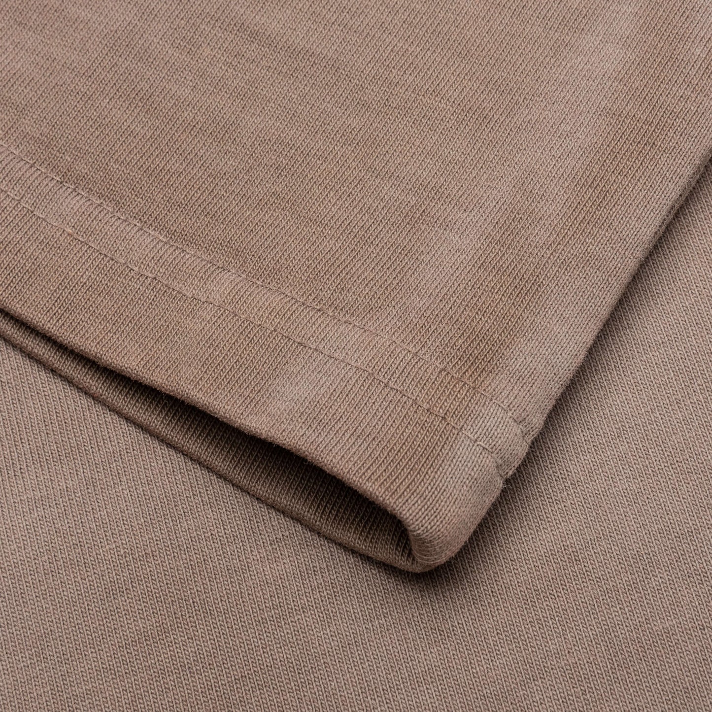 Millet Vintage Tee - Brown