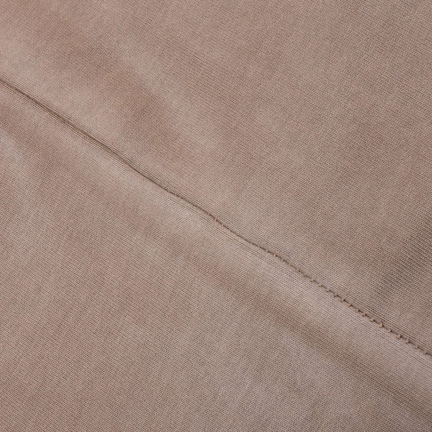Millet Vintage Tee - Brown