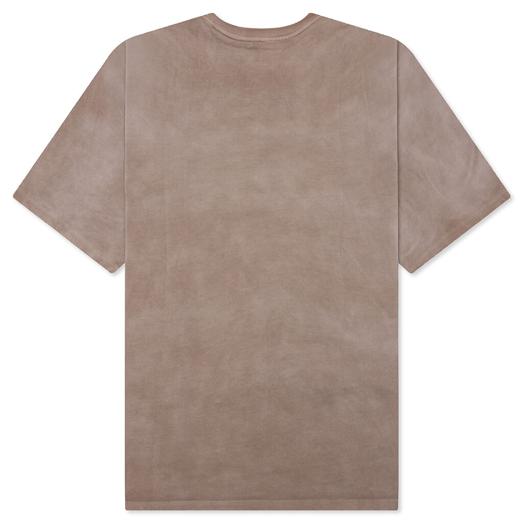 Millet Vintage Tee - Brown