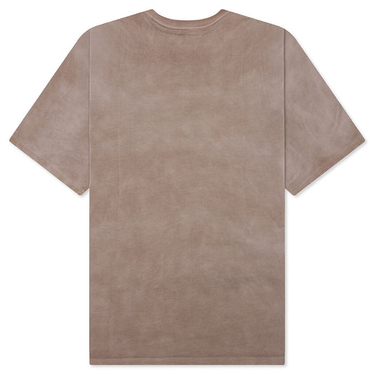 Millet Vintage Tee - Brown