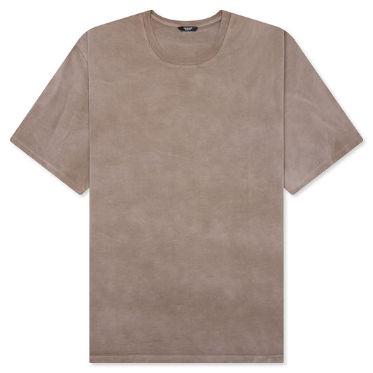 Millet Vintage Tee - Brown