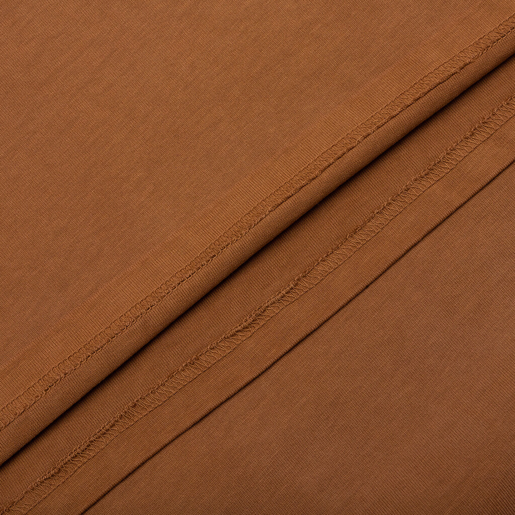 Millet Vintage Tee - Copper