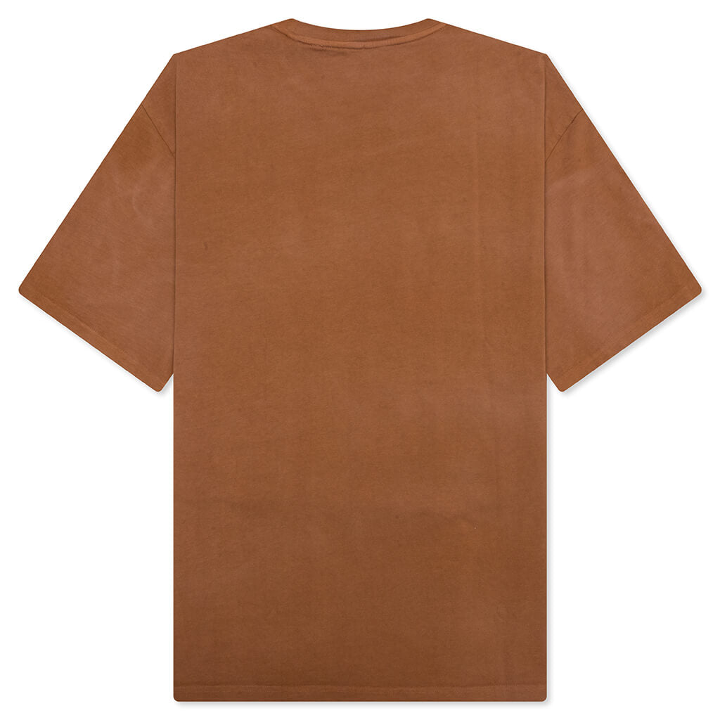 Millet Vintage Tee - Copper