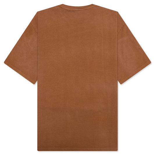 Millet Vintage Tee - Copper