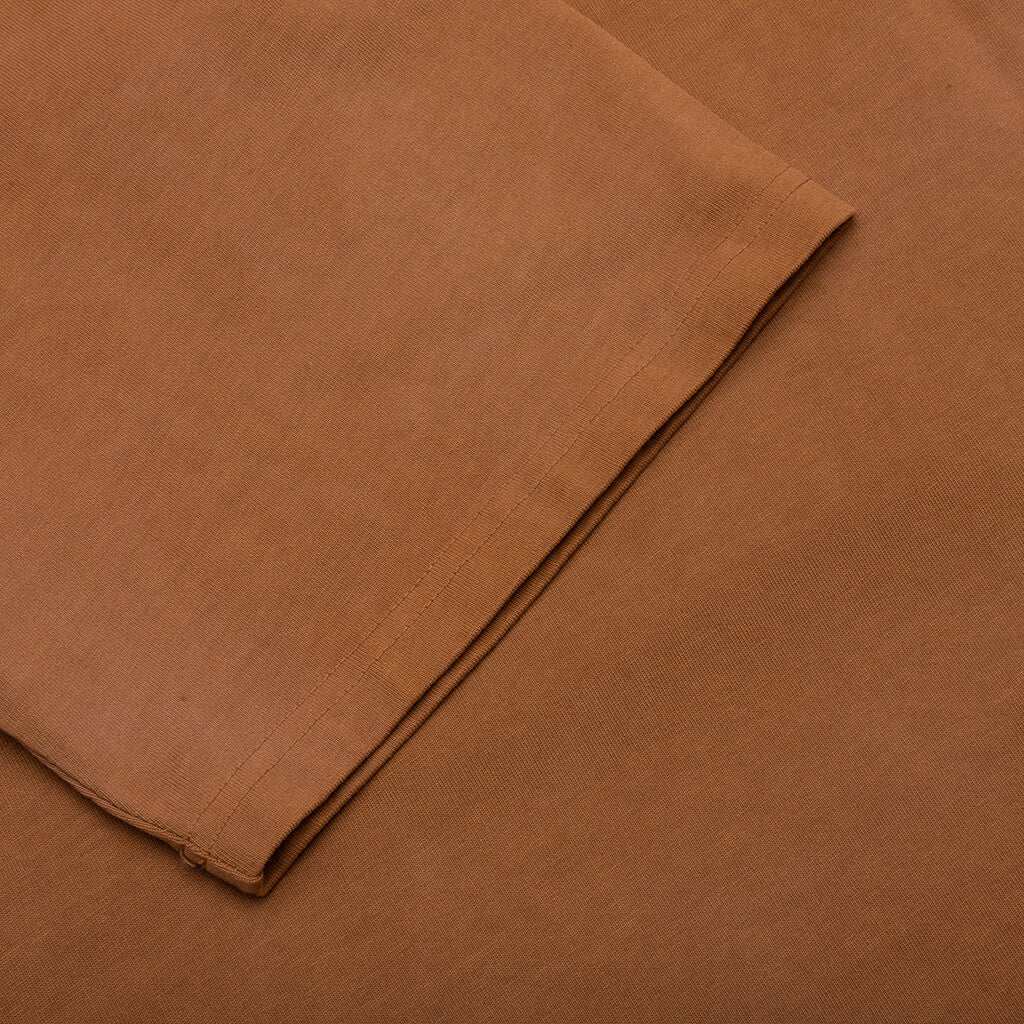 Millet Vintage Tee - Copper