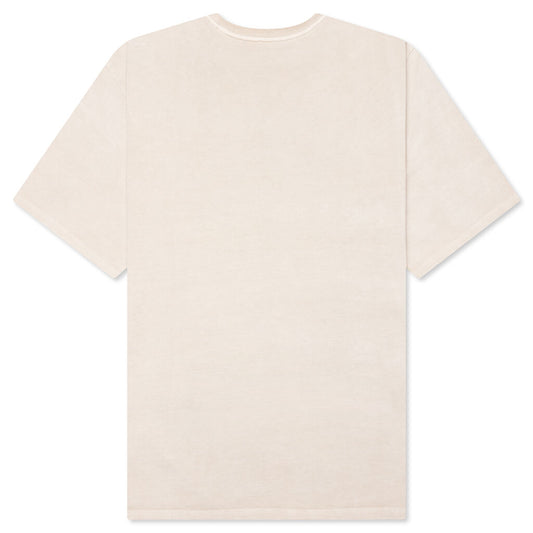 Millet Vintage Tee - Khaki