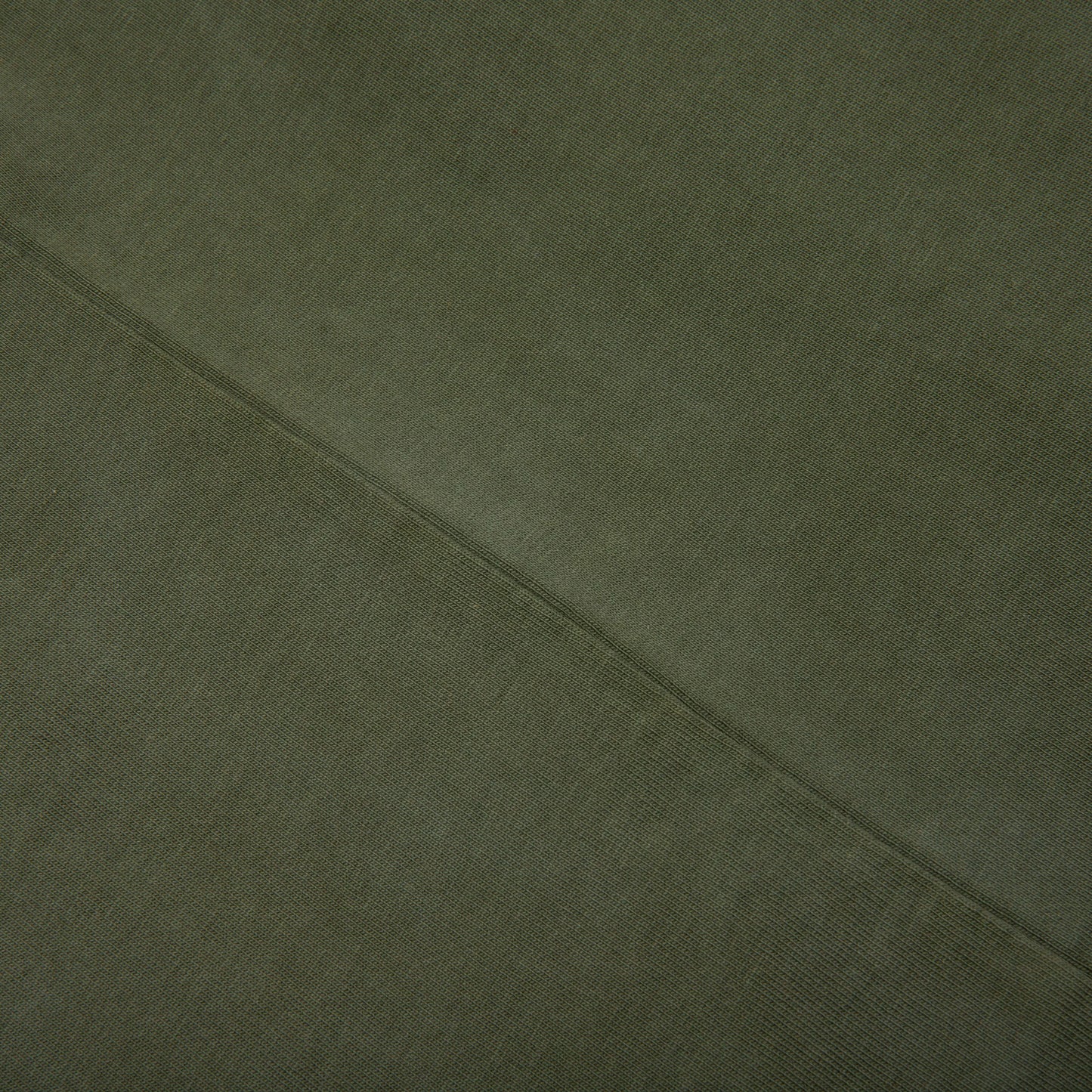 Millet Vintage Tee - Olive