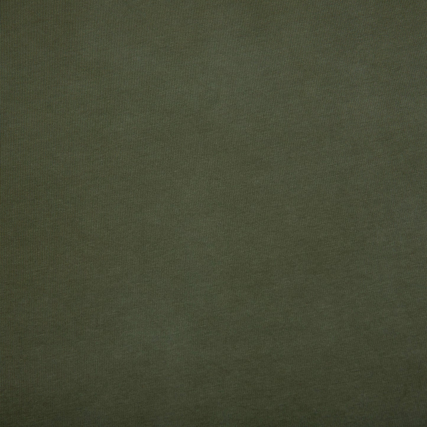 Millet Vintage Tee - Olive