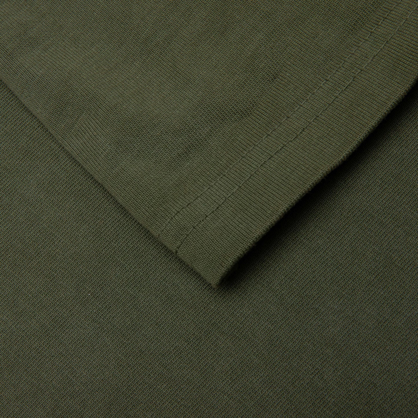 Millet Vintage Tee - Olive