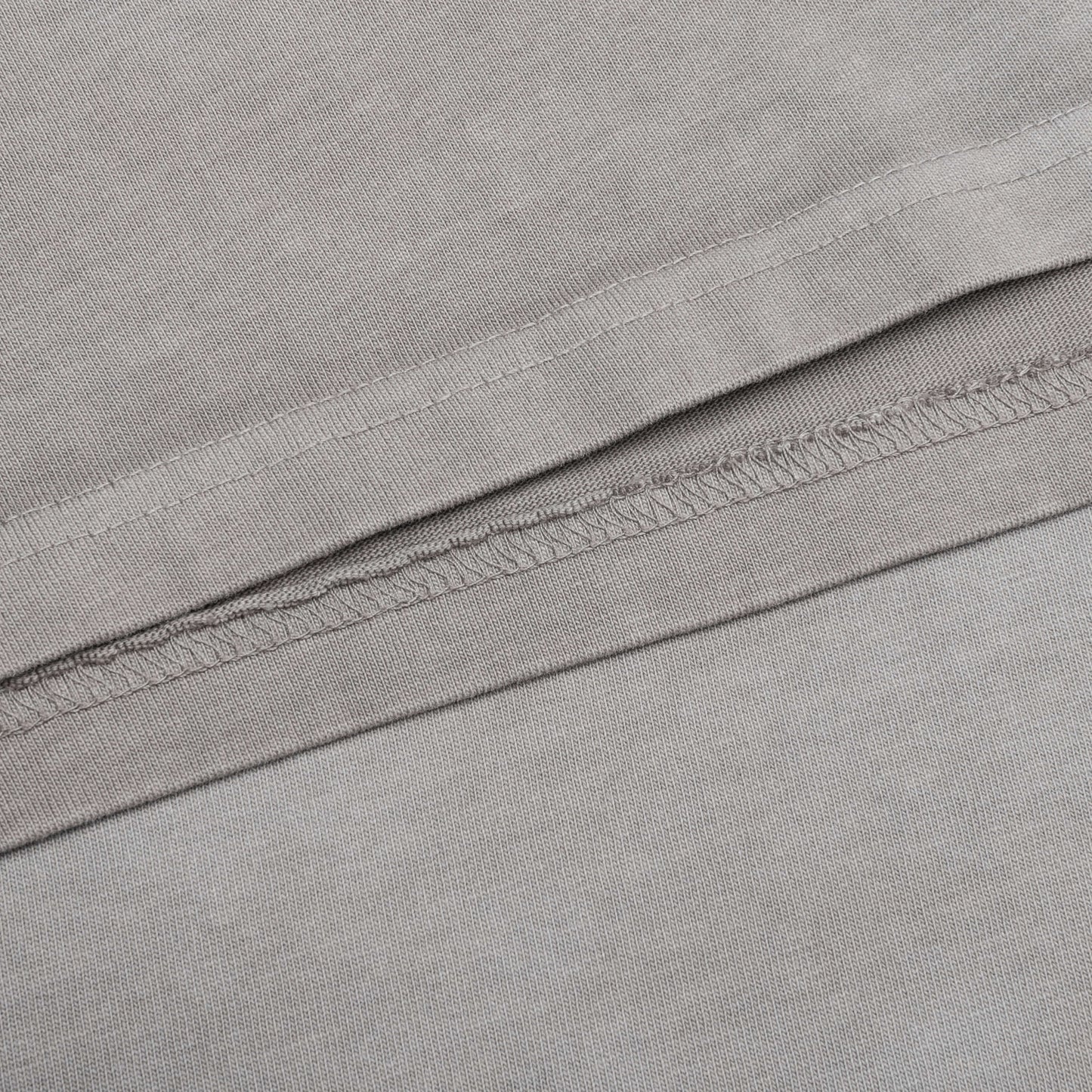 Millet Vintage Tee - Slate
