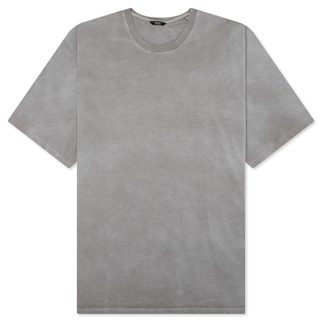 Millet Vintage Tee - Slate