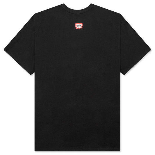 Millie S/S Tee - Black