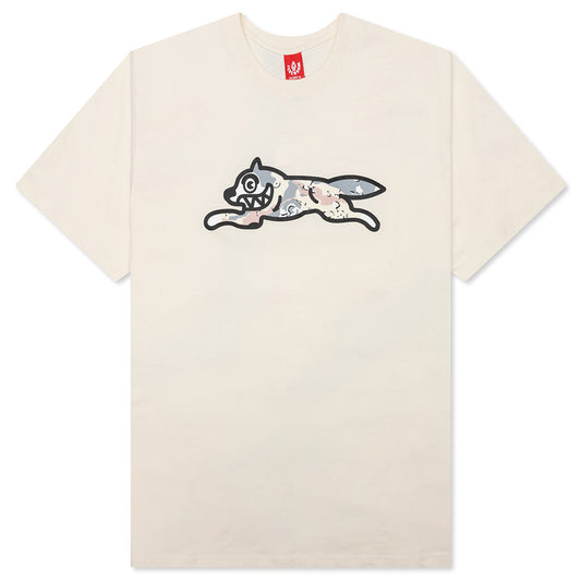 Millie S/S Tee - Whisper White
