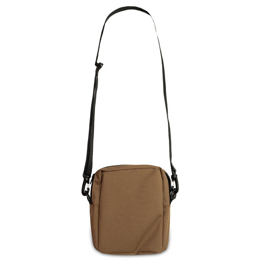 Mini Vertical Bag - Brown