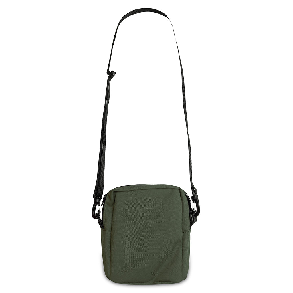 Mini Vertical Bag - Olive Drab