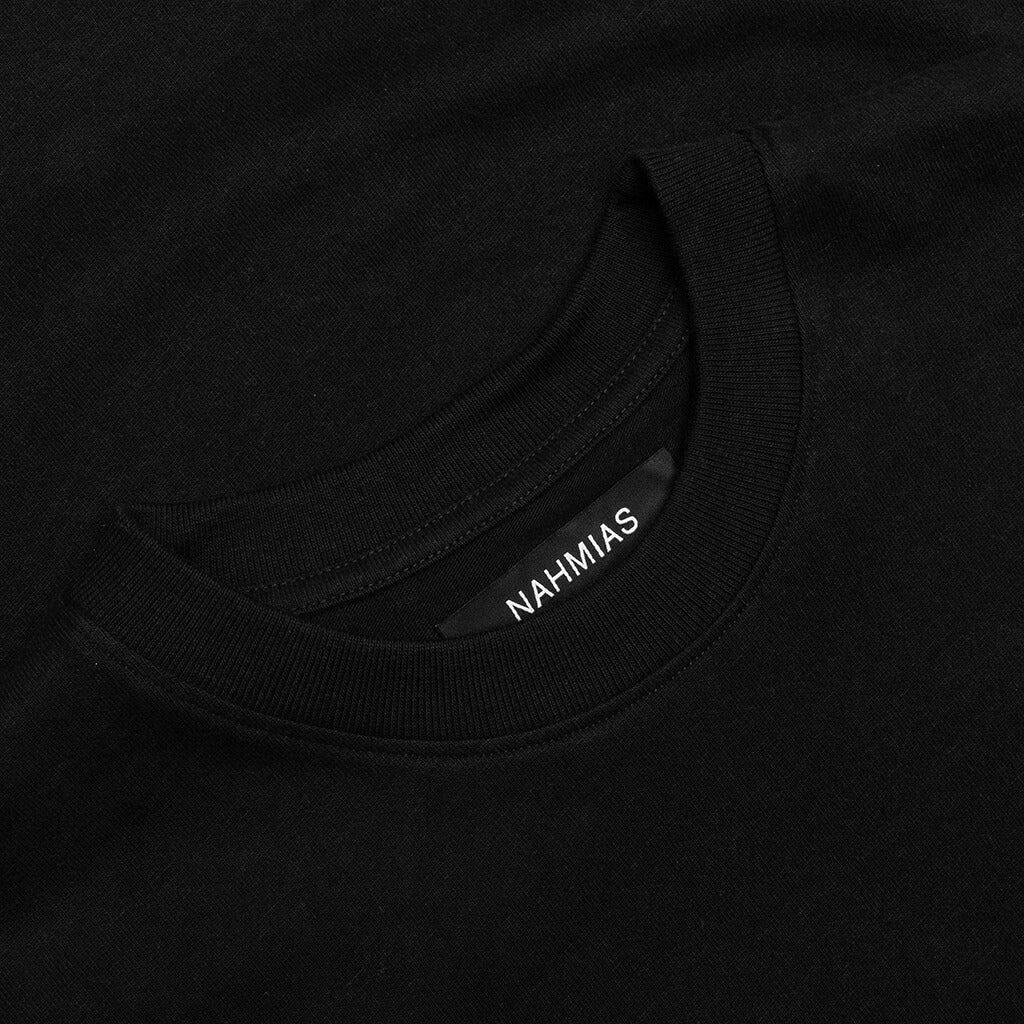 Miracle Academy T-Shirt - Black