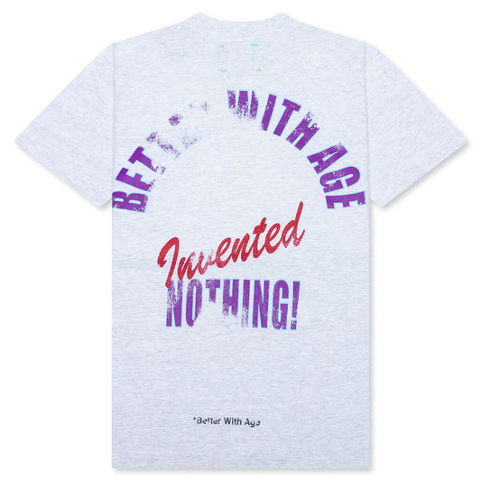 Modest Tee - Multi