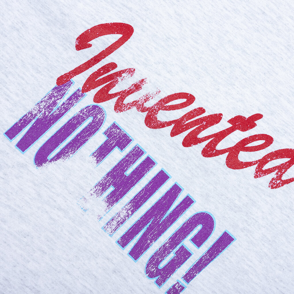 Modest Tee - Multi