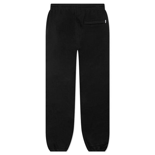 Monday Sweatpants - Black