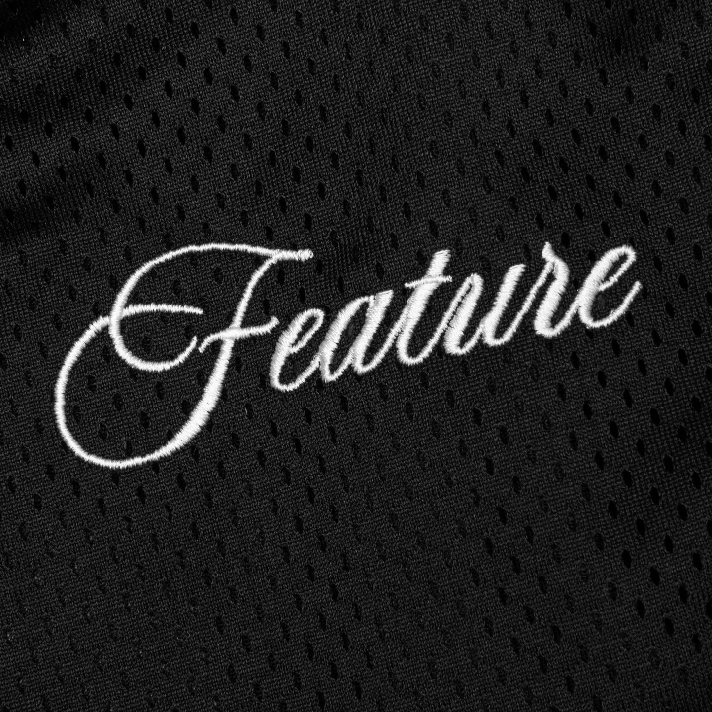 Montana Jersey - Black