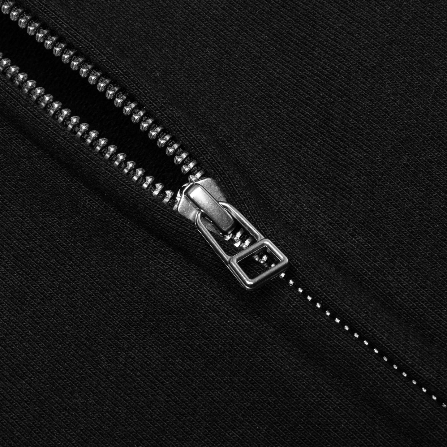 Moody Hoodie - Black