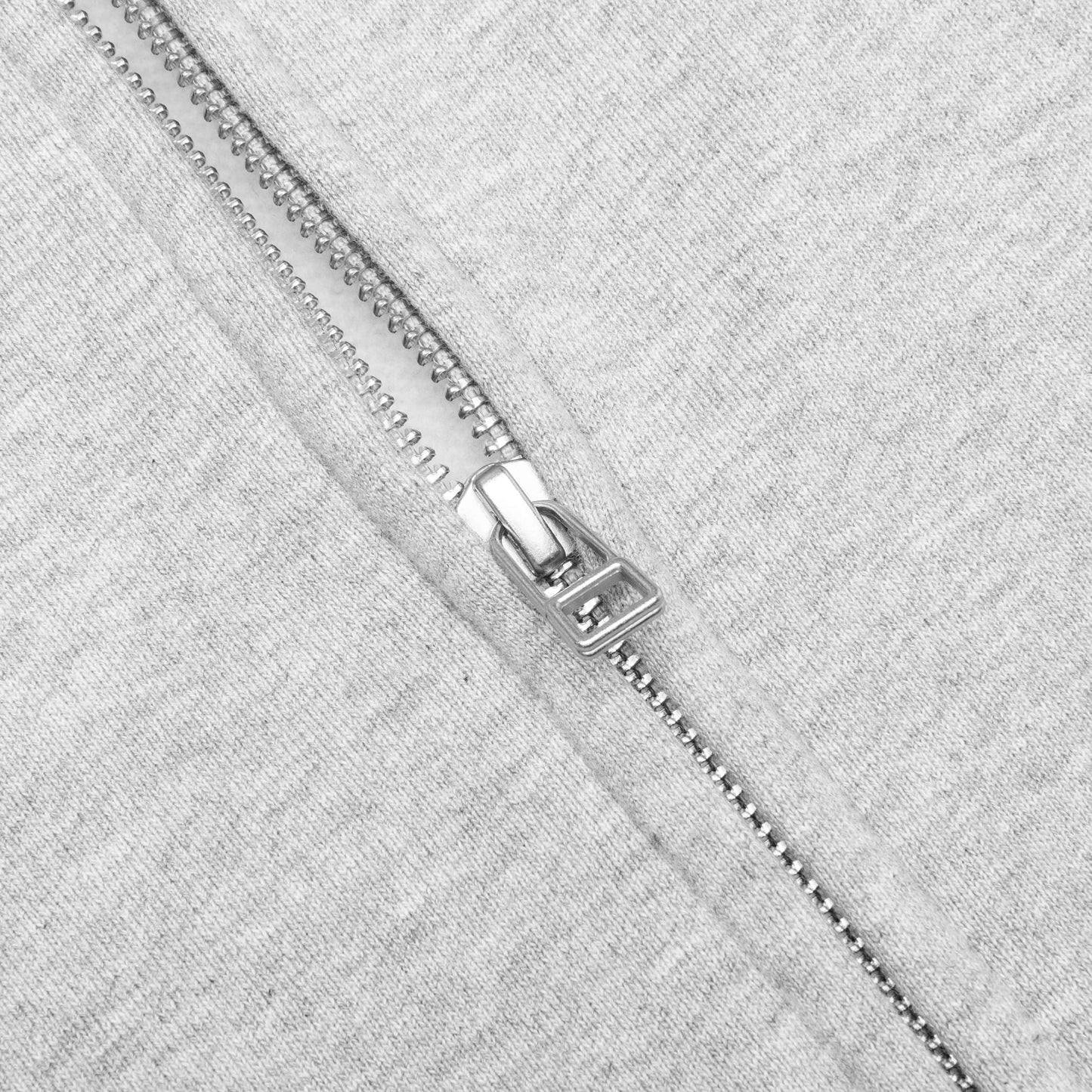 Moody Hoodie - Heather Grey