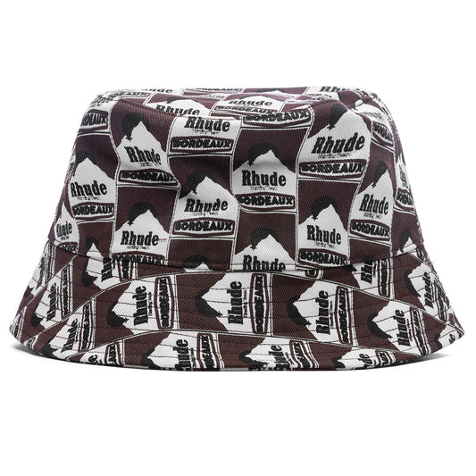 Moonlight Bucket Hat - Multi