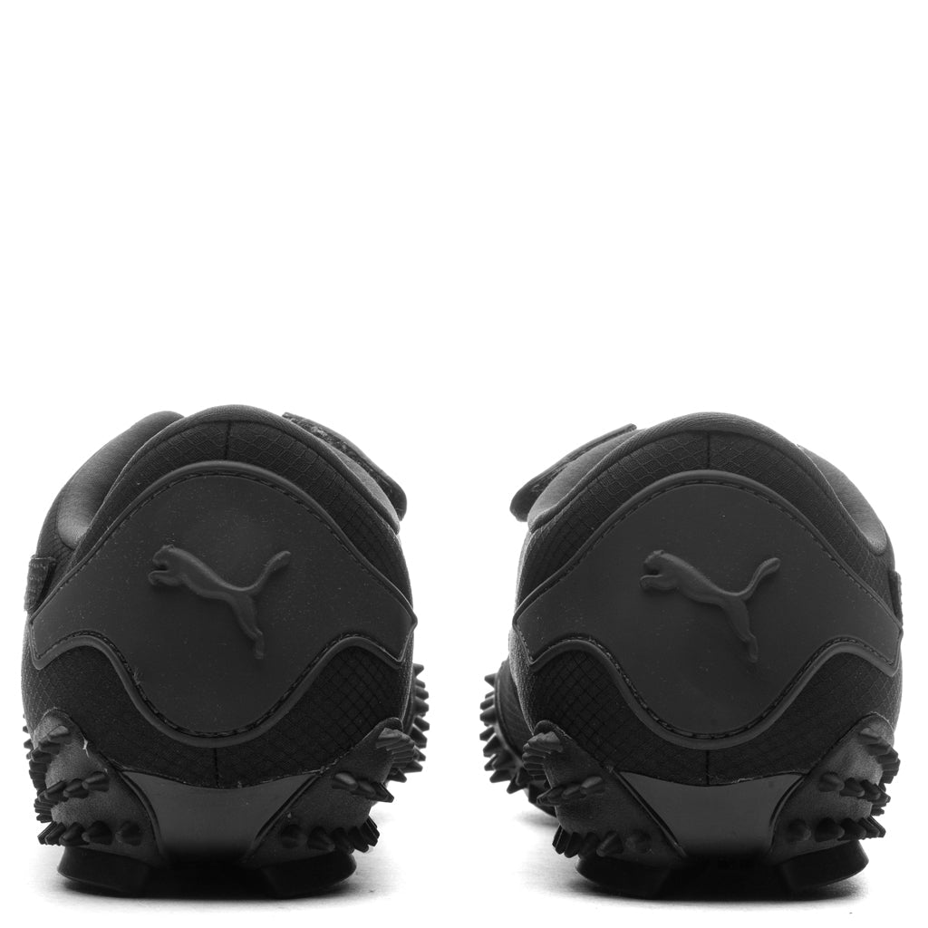 Mostro Archive - Black