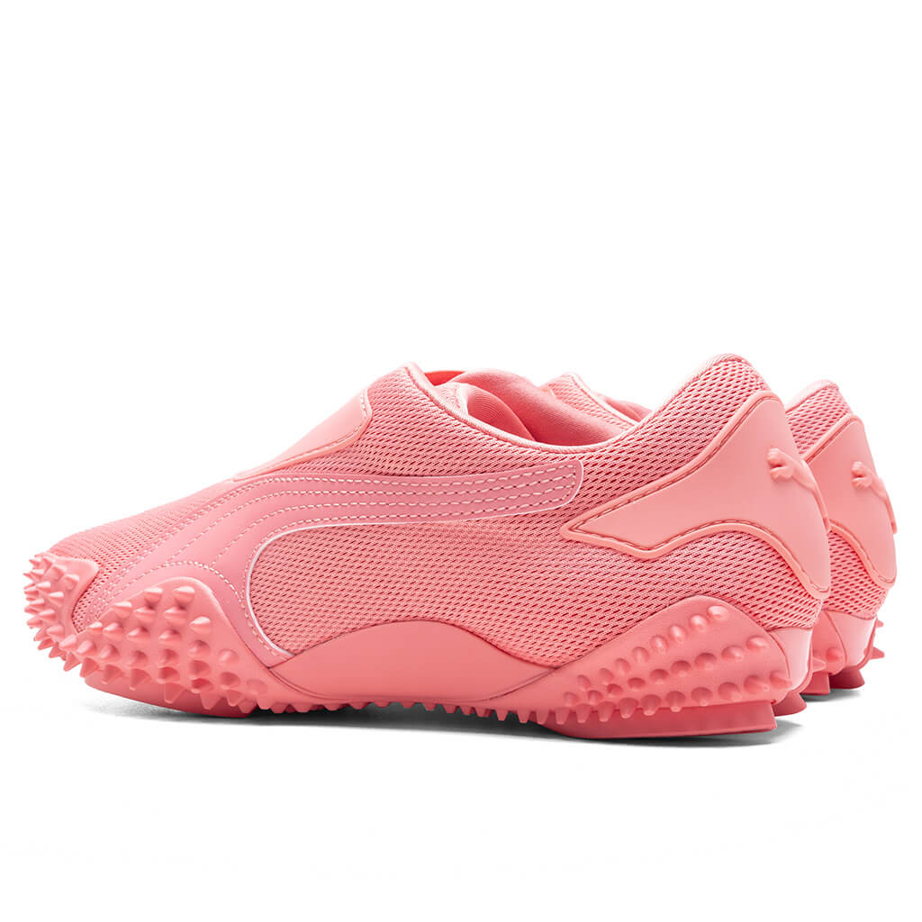 Mostro Ecstasy - Pink Fruit/White