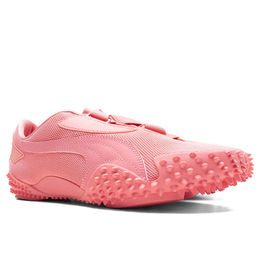 Mostro Ecstasy - Pink Fruit/White