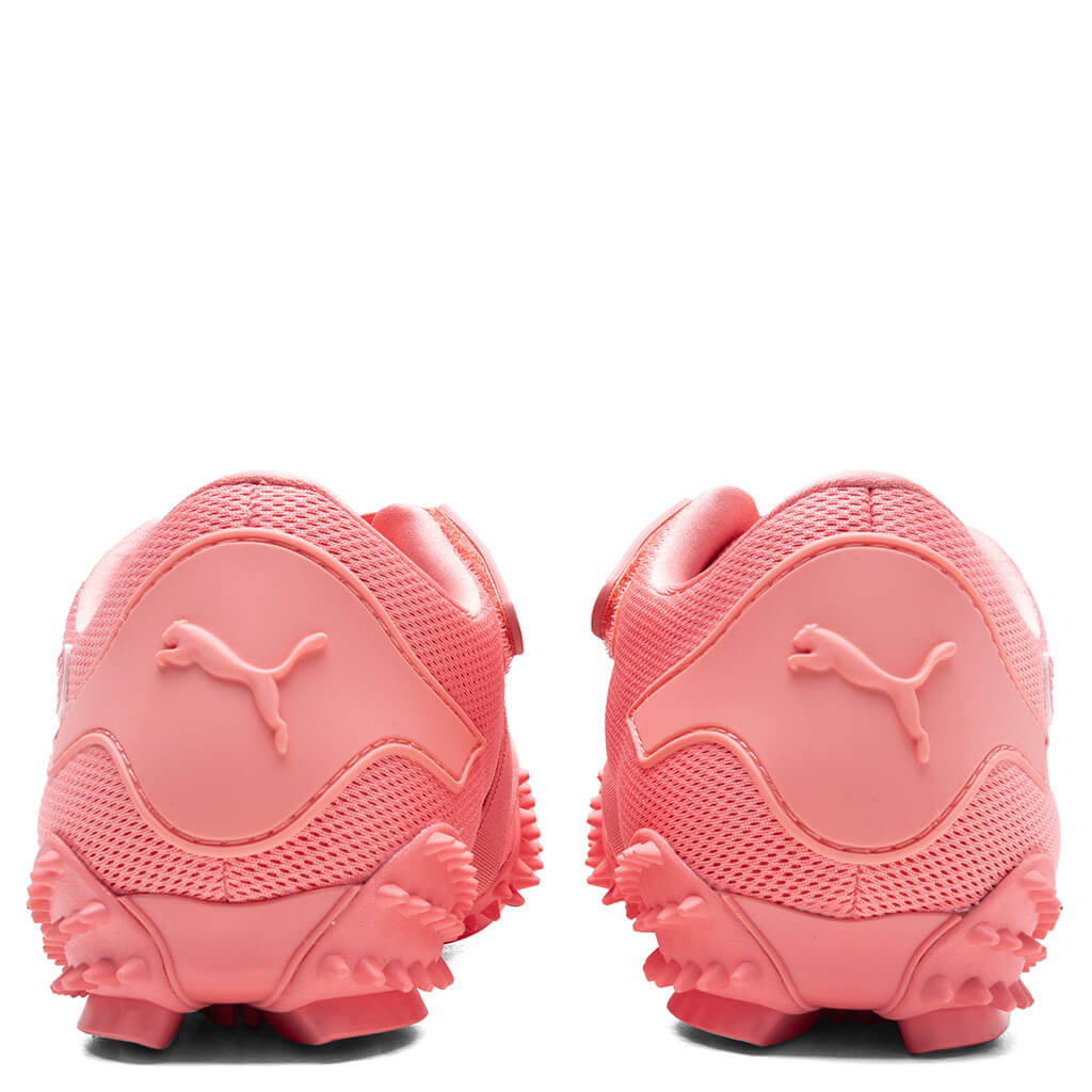 Mostro Ecstasy - Pink Fruit/White