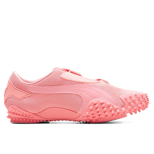 Mostro Ecstasy - Pink Fruit/White