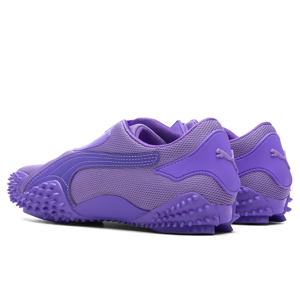 Mostro Ecstasy - Purple