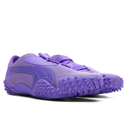 Mostro Ecstasy - Purple