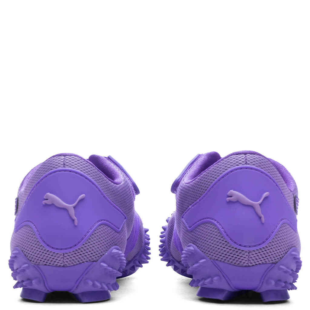 Mostro Ecstasy - Purple