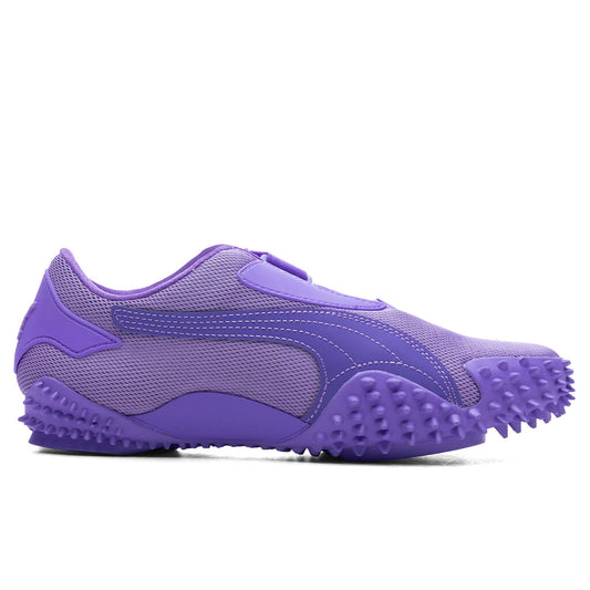 Mostro Ecstasy - Purple