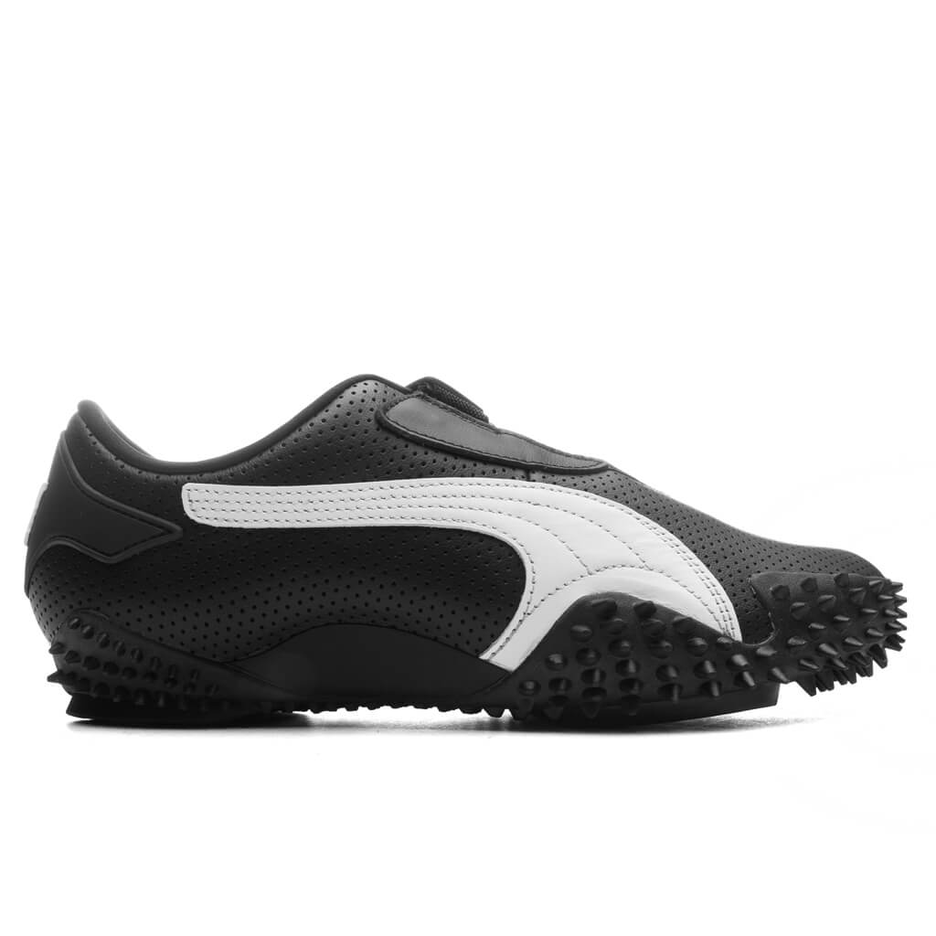 Women's Mostro Perf - Black
